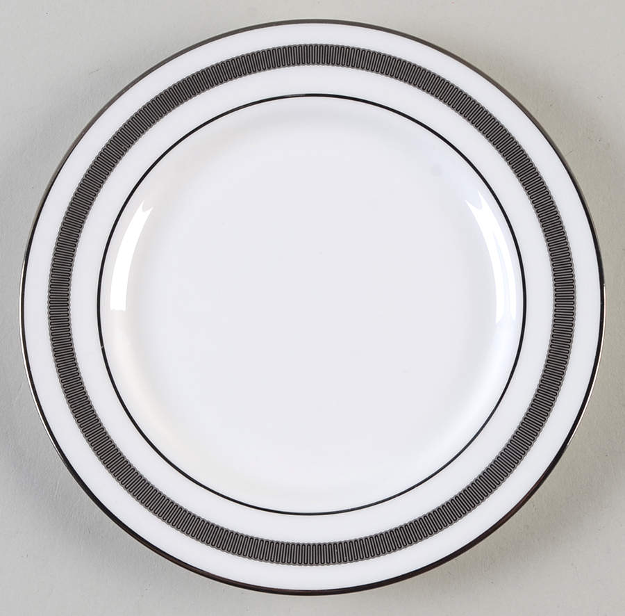Grace Avenue Bread & Butter Plate by Lenox-1