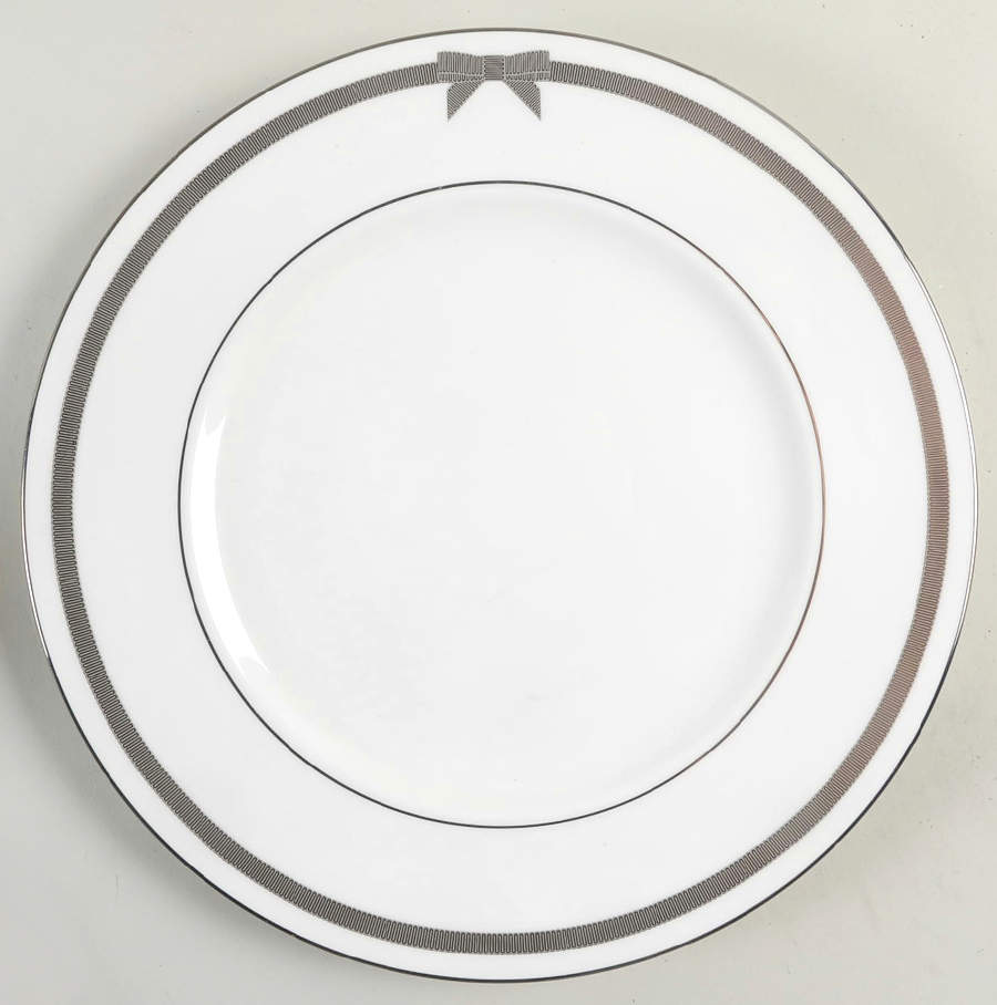 Grace Avenue Dinner Plate by Lenox-1