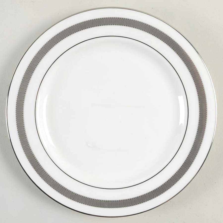 Grace Avenue Bread & Butter Plate by Lenox-1