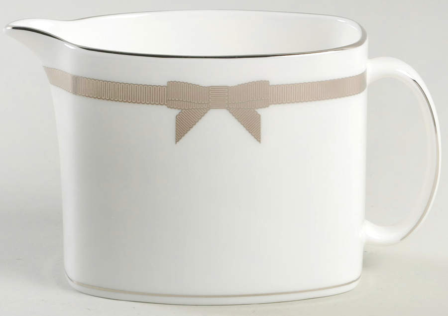 Grace Avenue Creamer by Lenox-1