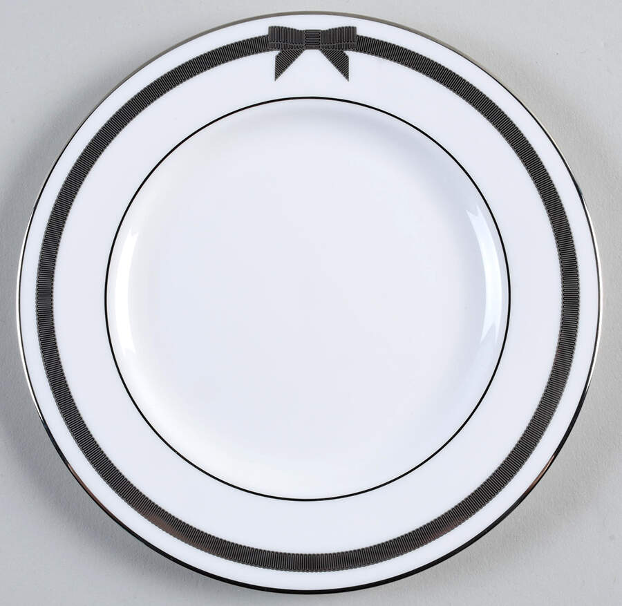 Grace Avenue Salad Plate by Lenox-1