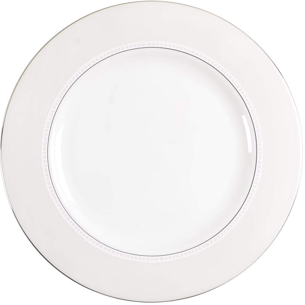 Chapel Hill Salad Plate by Lenox-1