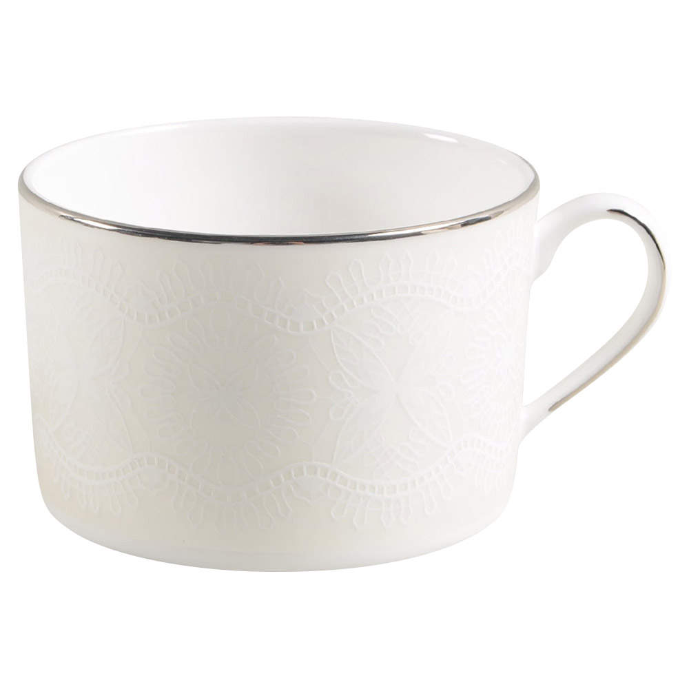 Chapel Hill Flat Cup by Lenox-1