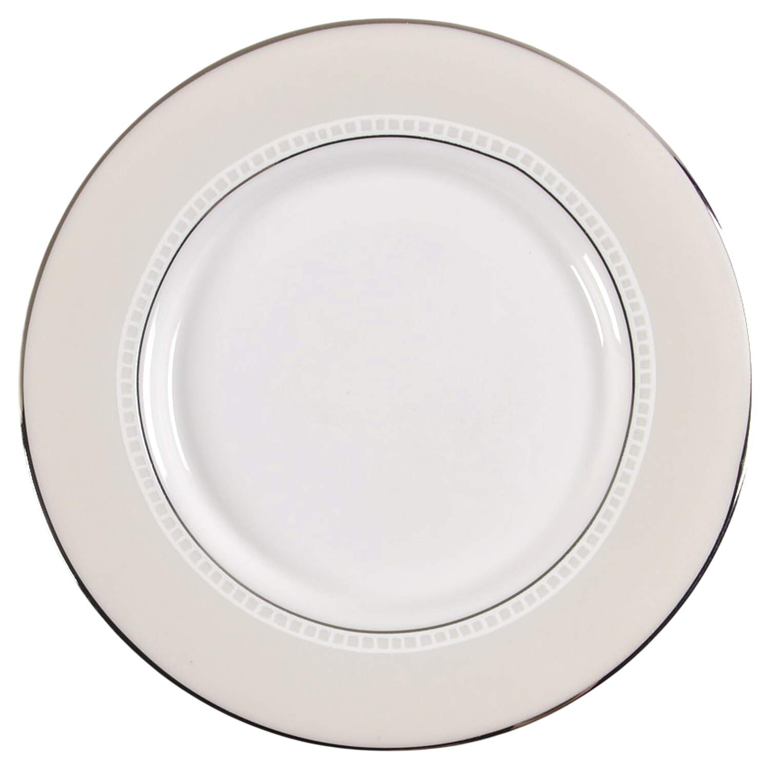 Chapel Hill Saucer for Flat Cup by Lenox-1