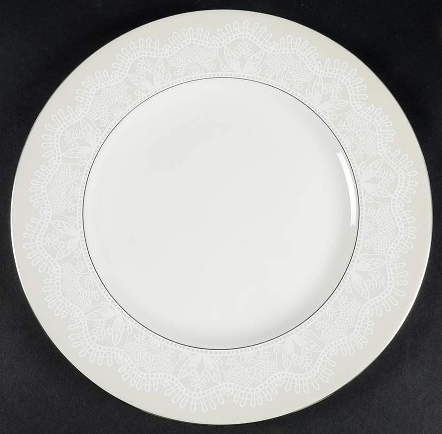 Chapel Hill Dinner Plate by Lenox-1