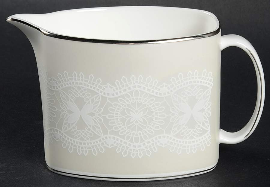 Chapel Hill Creamer by Lenox-1