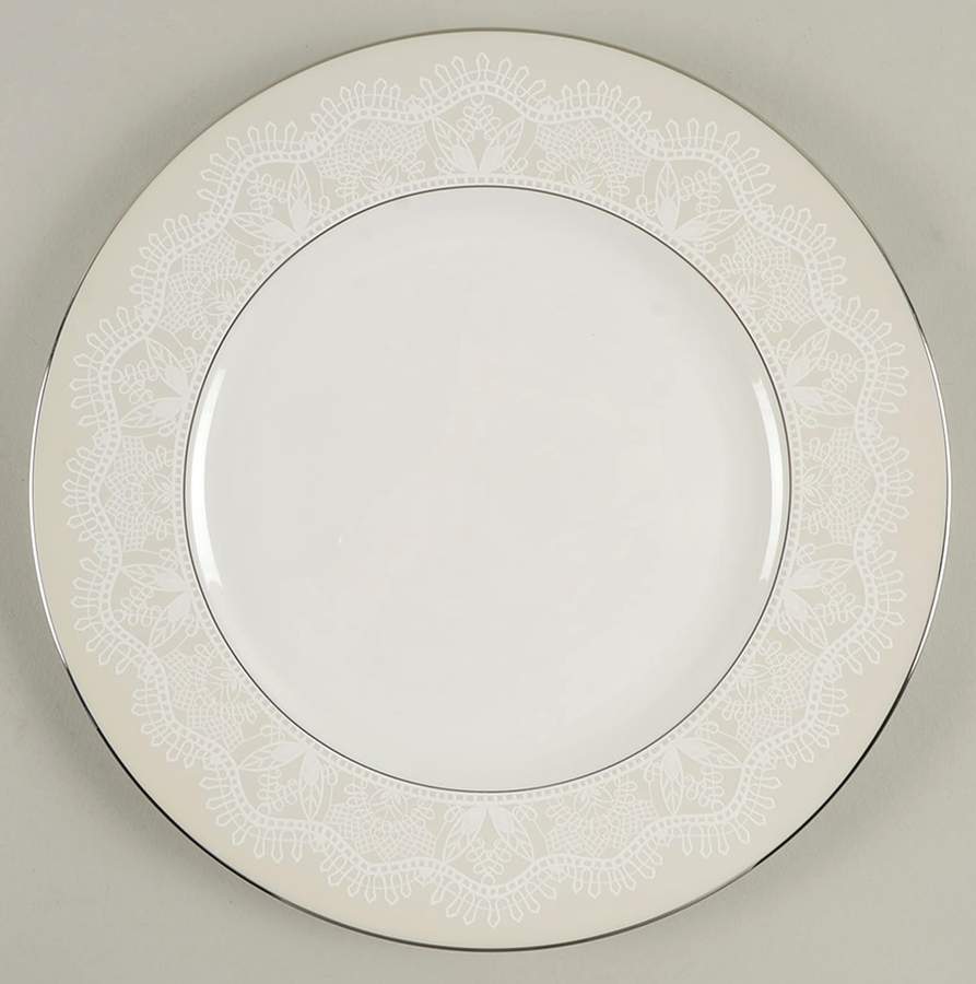 Chapel Hill Dinner Plate by Lenox-1