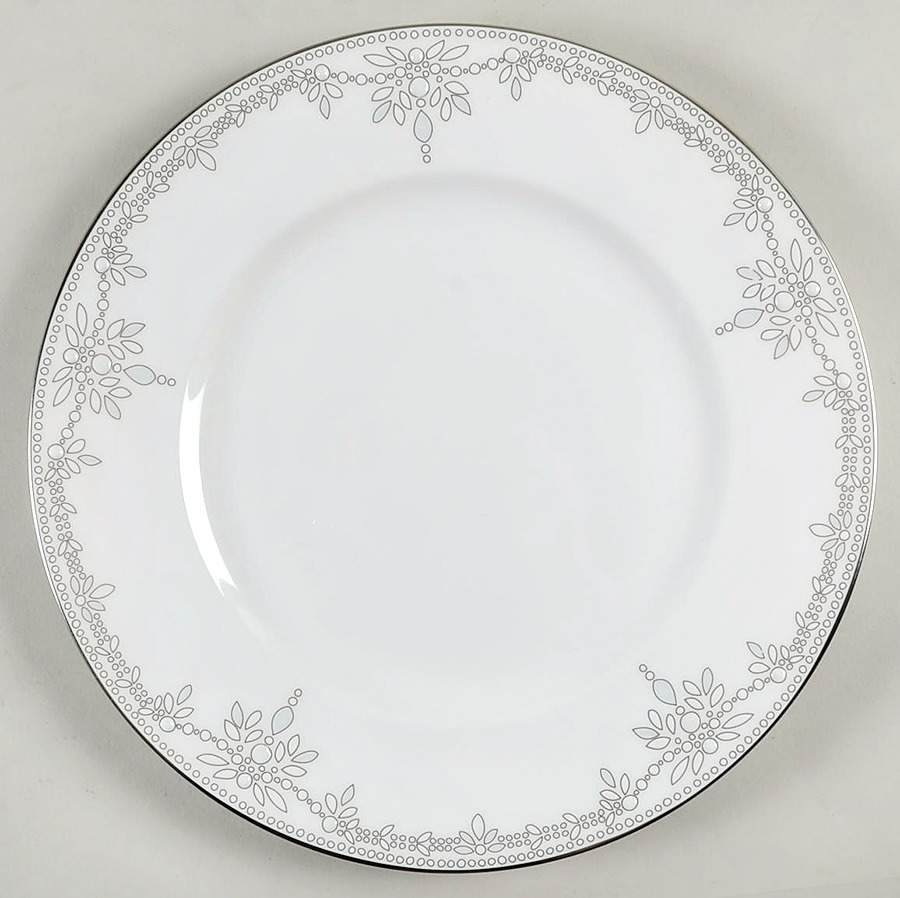 Empire Pearl Dinner Plate by Lenox-1