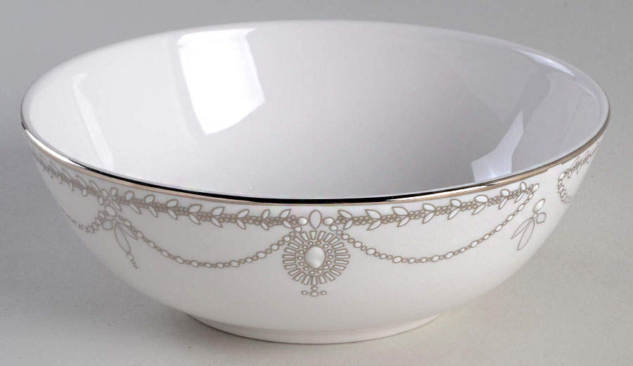 Empire Pearl 6" All Purpose Bowl by Lenox-1