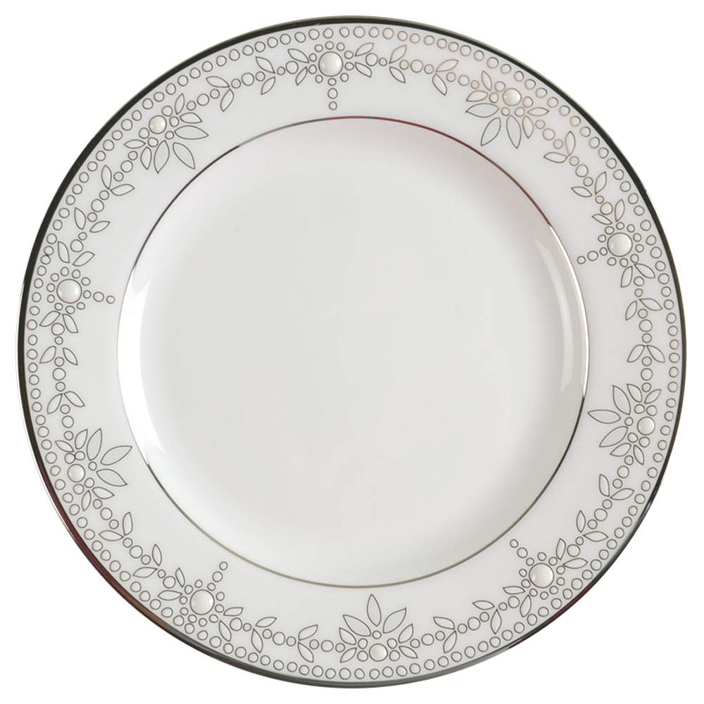 Empire Pearl Bread & Butter Plate by Lenox-1