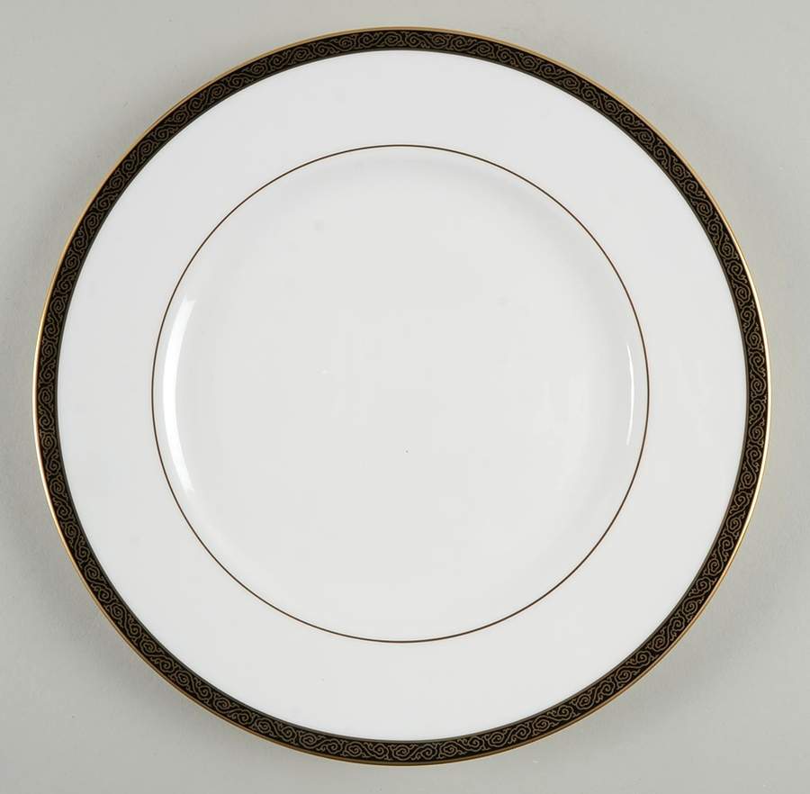 Mandarin Dinner Plate by Lenox-1