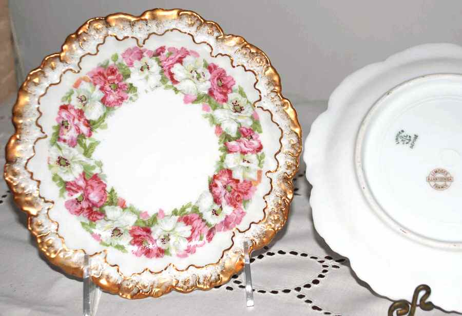 LNT350 Rim Soup Bowl by Lanternier-1
