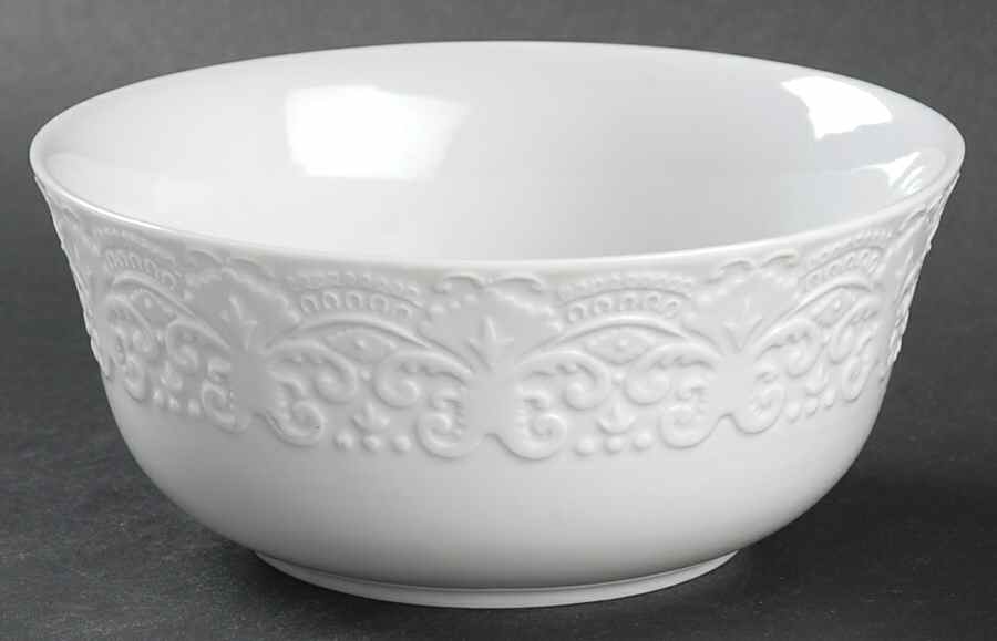 Sophia Coupe Cereal Bowl by Ralph Lauren China-1
