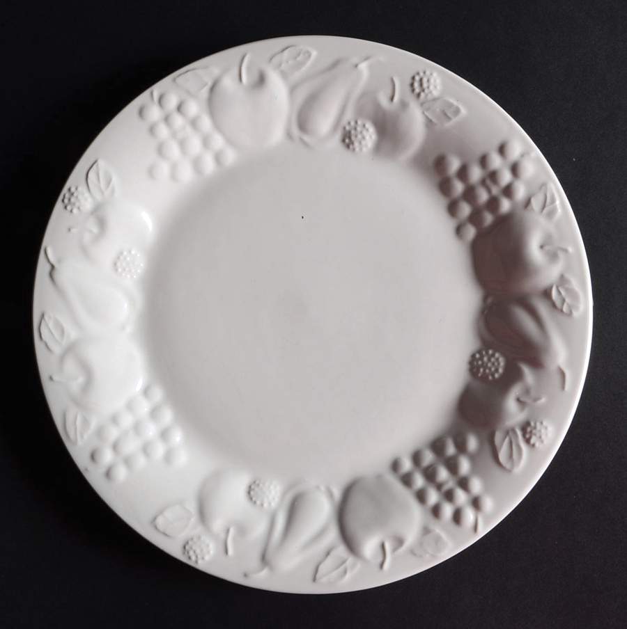 LIE32 Dinner Plate by Libbey-1