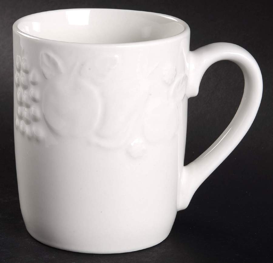 LIE32 Mug by Libbey-1