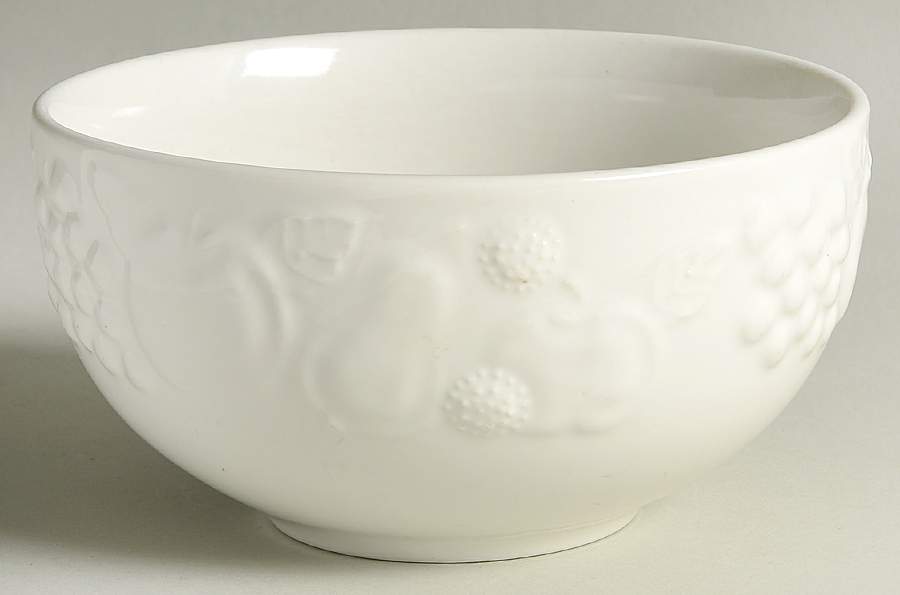 LIE32 Soup/Cereal Bowl by Libbey-1
