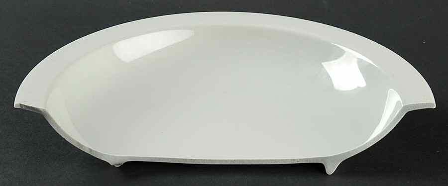 LAG36 Rim Soup Bowl by Langenthal-1
