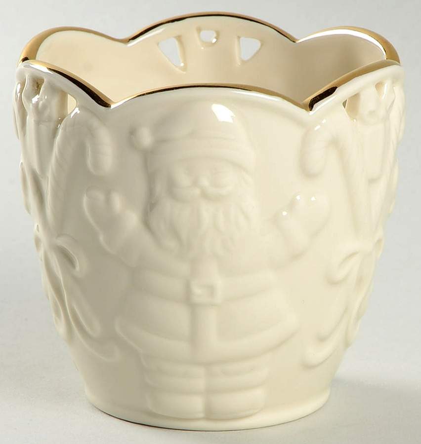Merry Lights Votive Candleholder by Lenox-1
