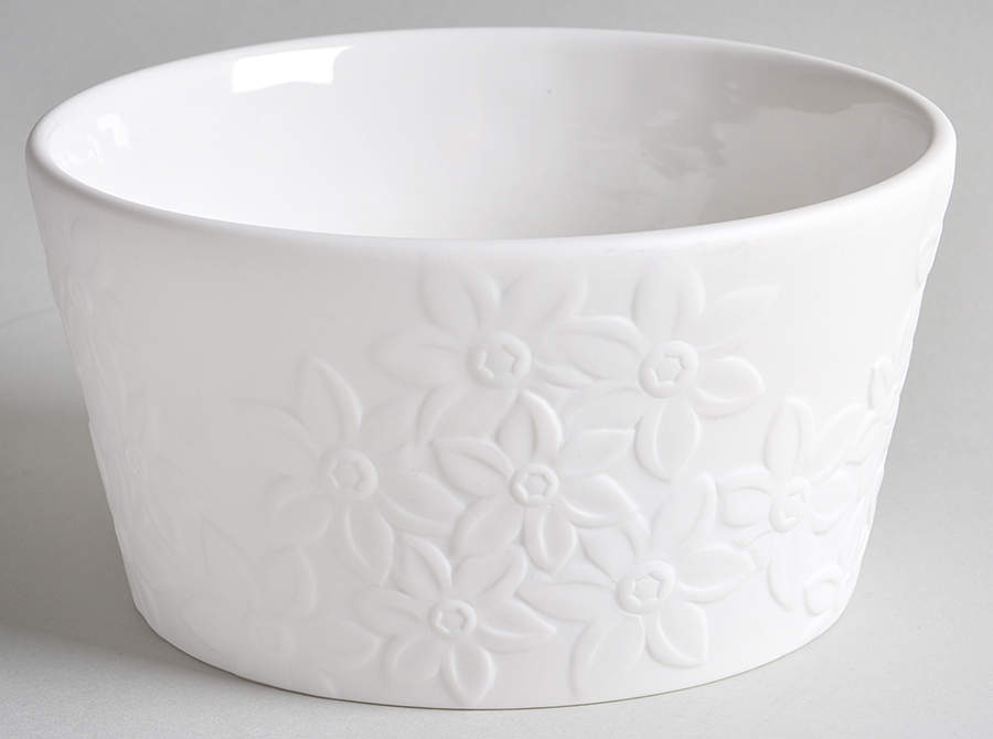 Petals 6" Candy Bowl by Lenox-1
