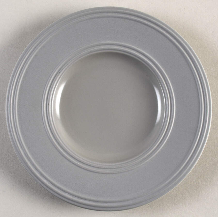 Fair Harbor Oyster Dessert/Pie Plate by Lenox-1