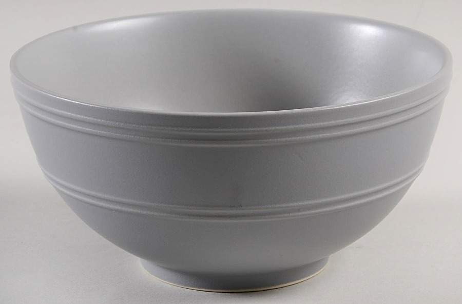 Fair Harbor Oyster Soup/Cereal Bowl by Lenox-1
