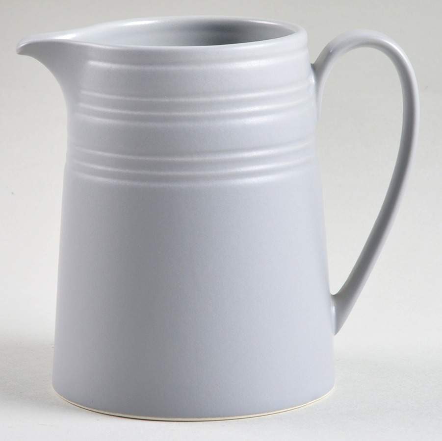 Fair Harbor Oyster Creamer by Lenox-1