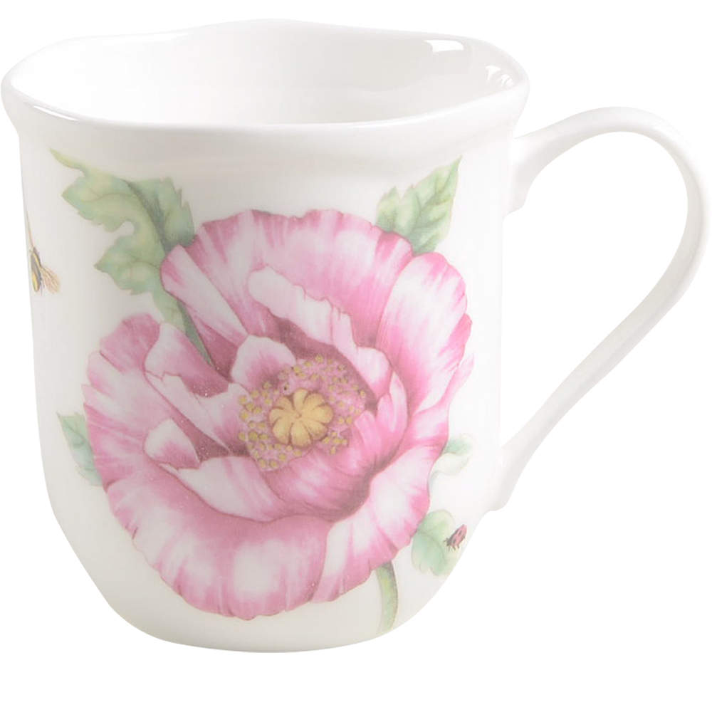 Butterfly Meadow Bloom Small Mug by Lenox-1