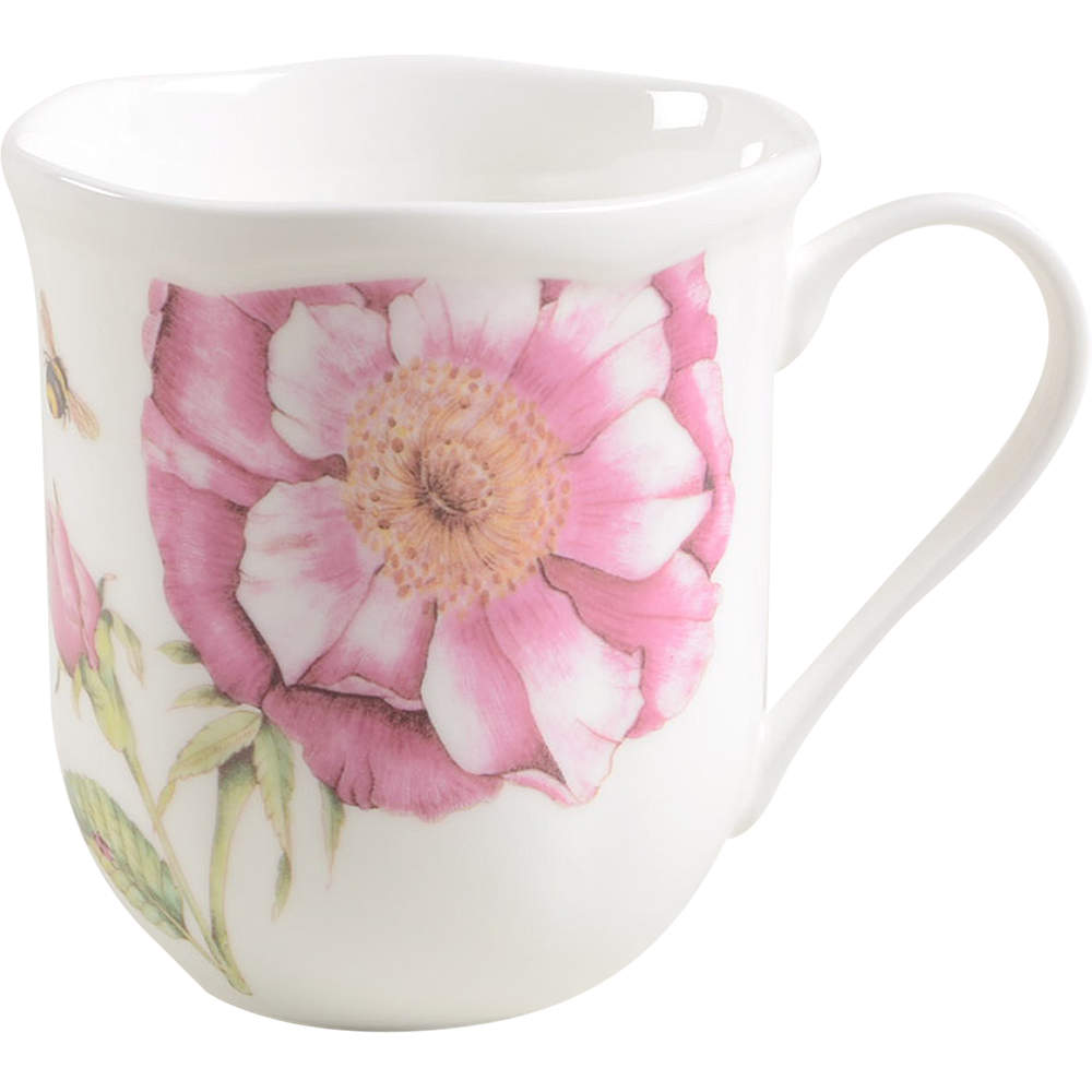 Butterfly Meadow Bloom Small Mug by Lenox-1