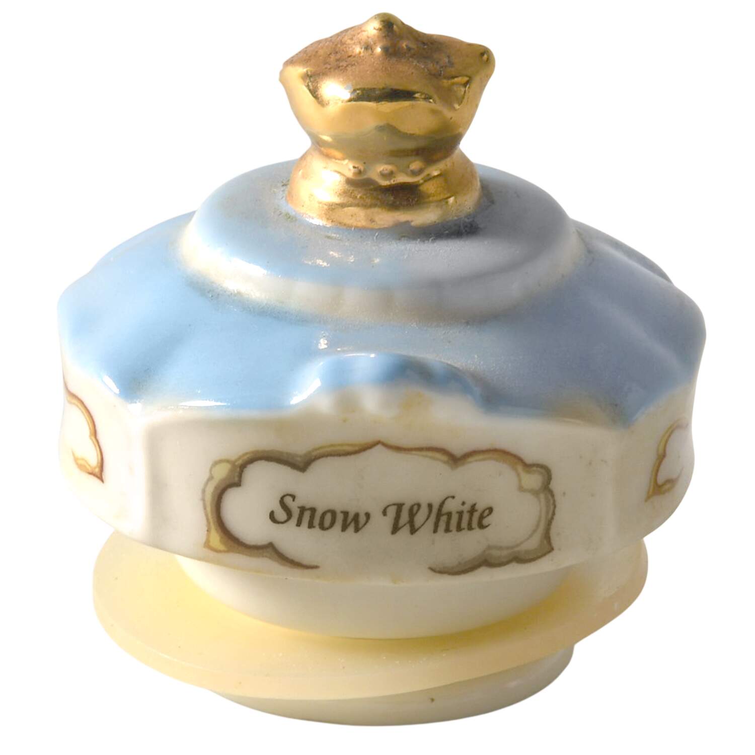Walt Disney Spice Jar Collection Lid for Spice Jar Set Individual Jar by Lenox-1
