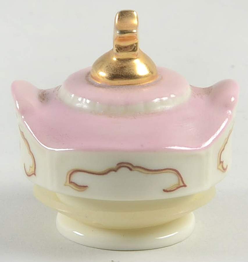Walt Disney Spice Jar Collection Lid for Spice Jar Set Individual Jar by Lenox-1