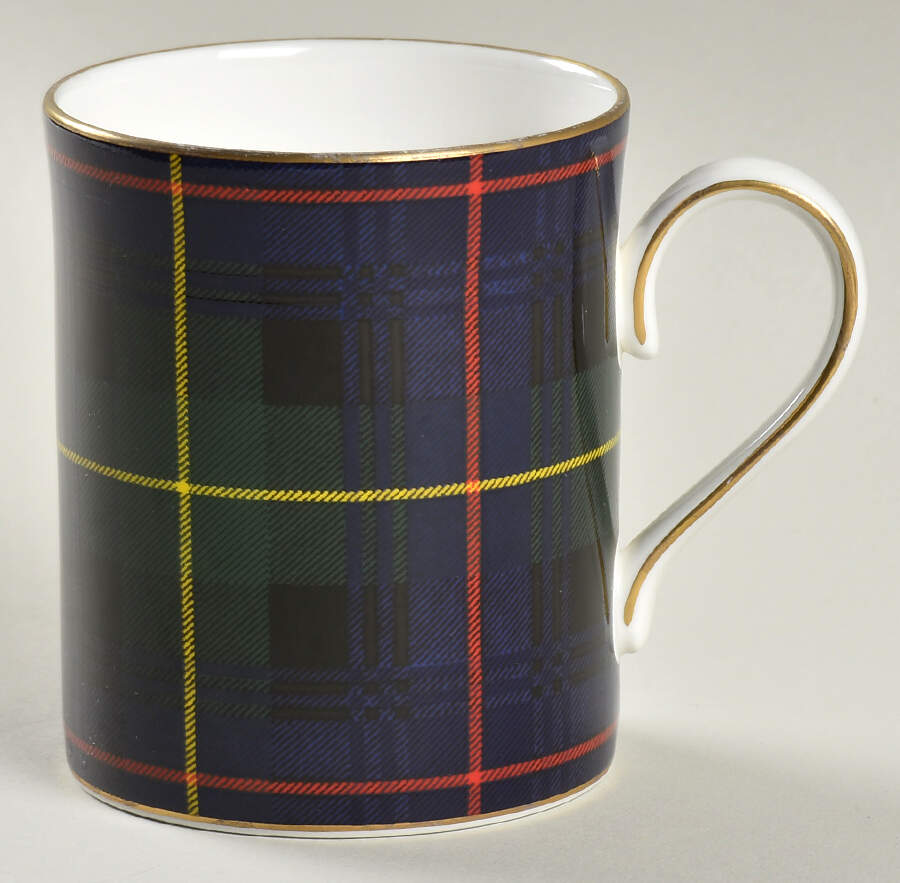 Clarendon Mug by Ralph Lauren China-1