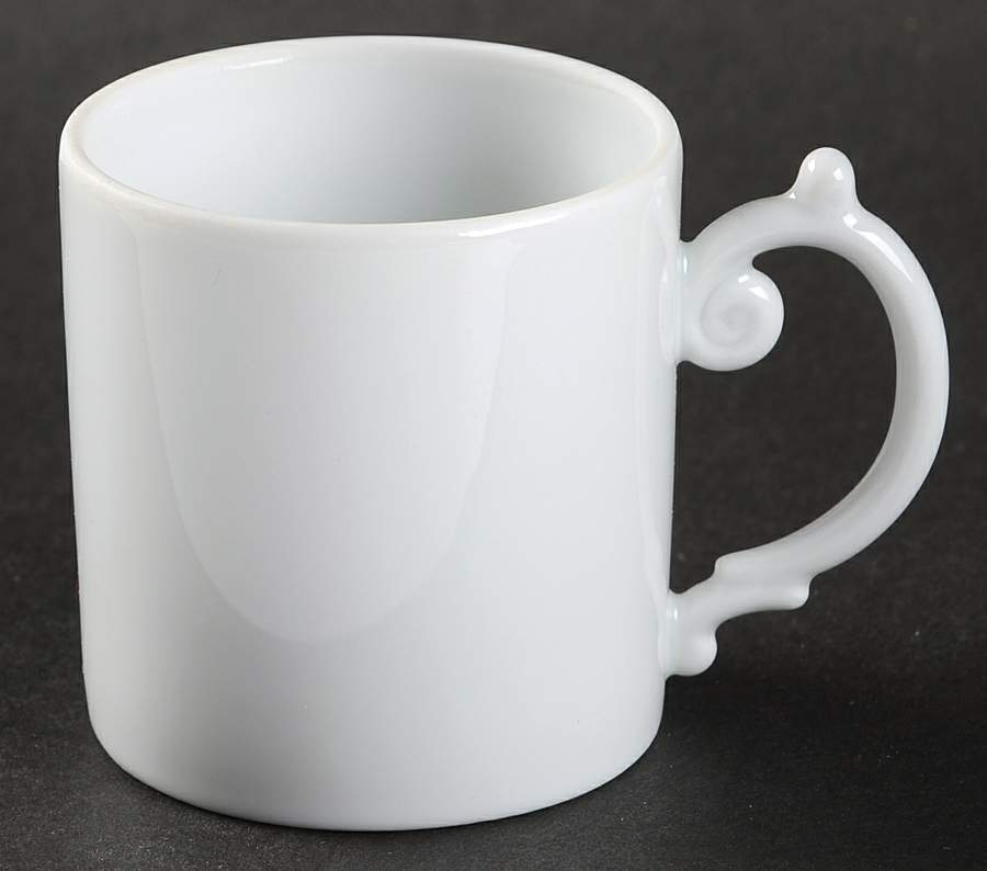 Perlee Bleu Espresso Cup by L'Objet-1