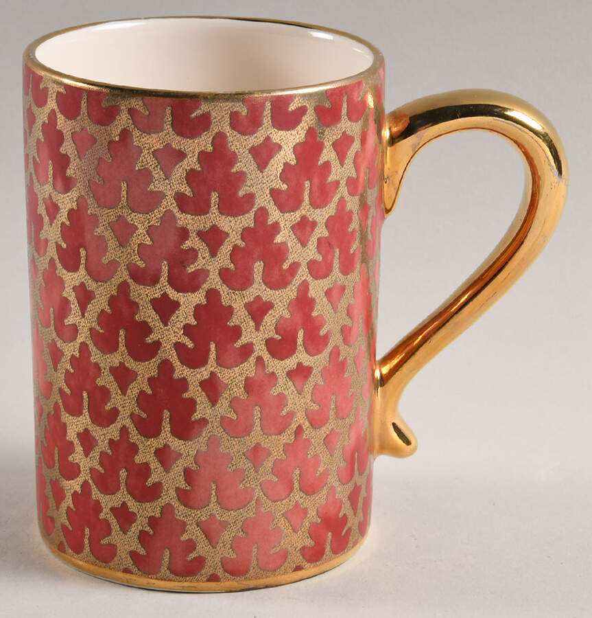 Fortuny Mug by L'Objet-1