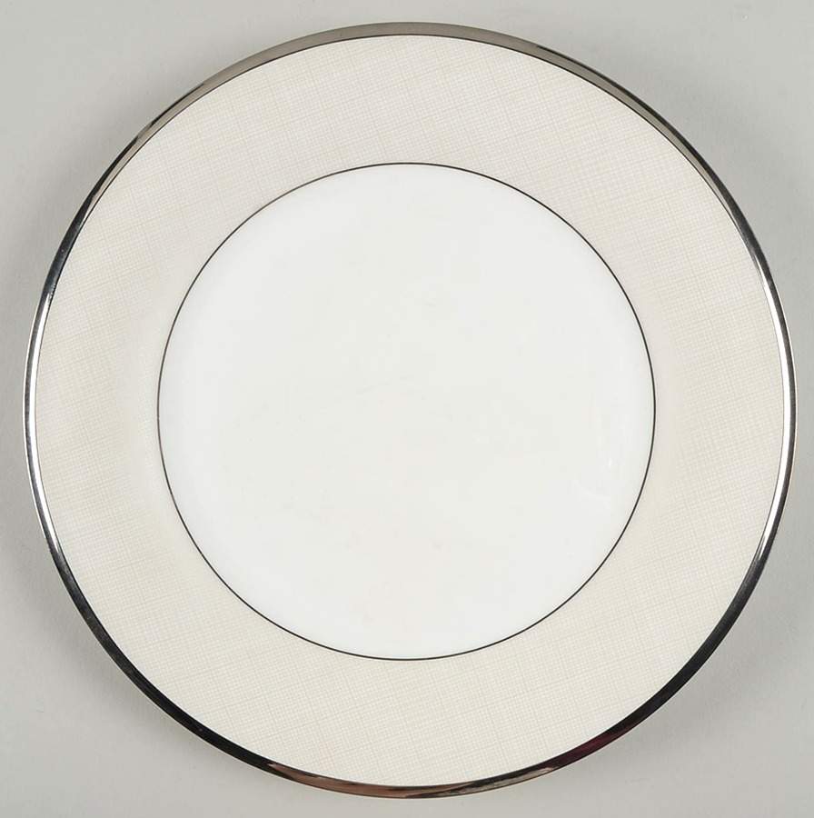 Linen Mist Dinner Plate by Lenox-1
