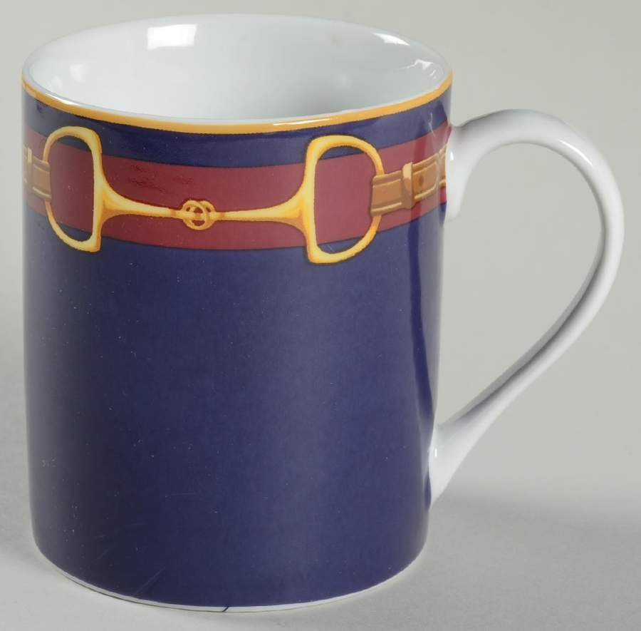 Sadie Mug by Ralph Lauren China-1
