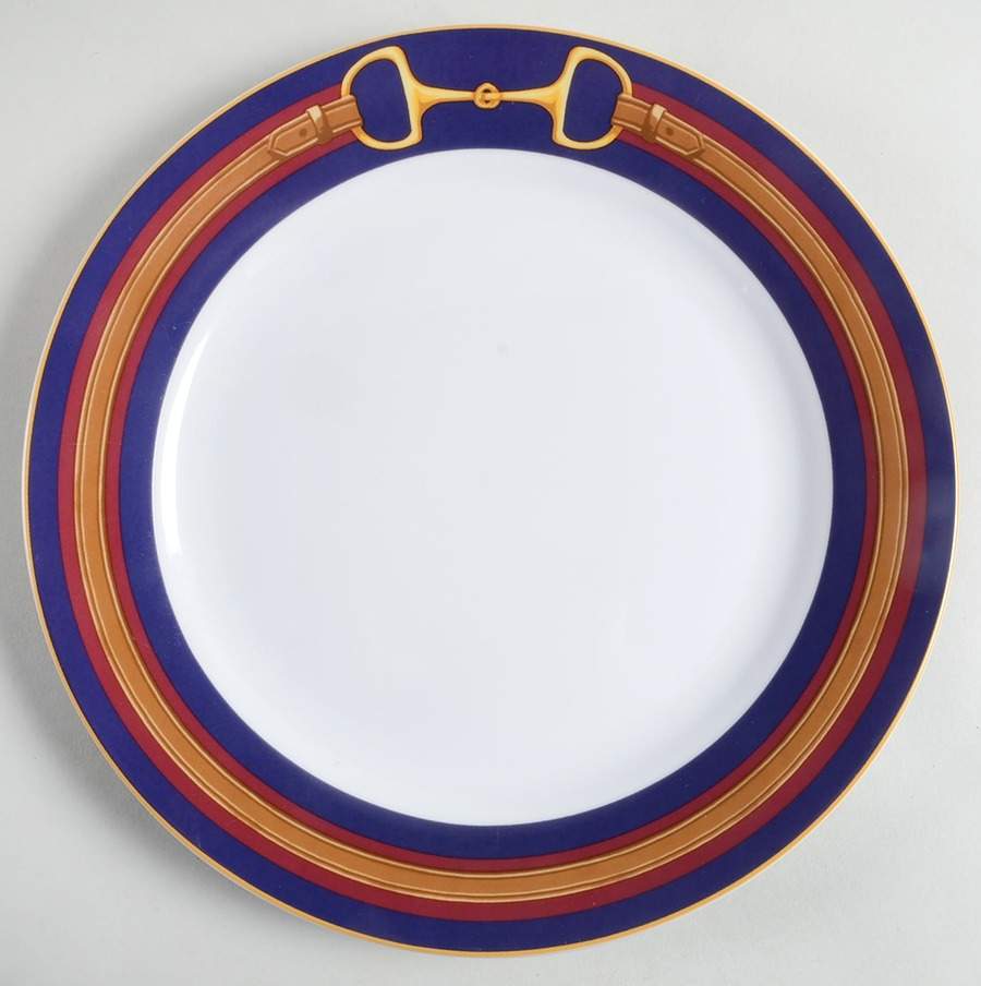 Sadie Dinner Plate by Ralph Lauren China-1