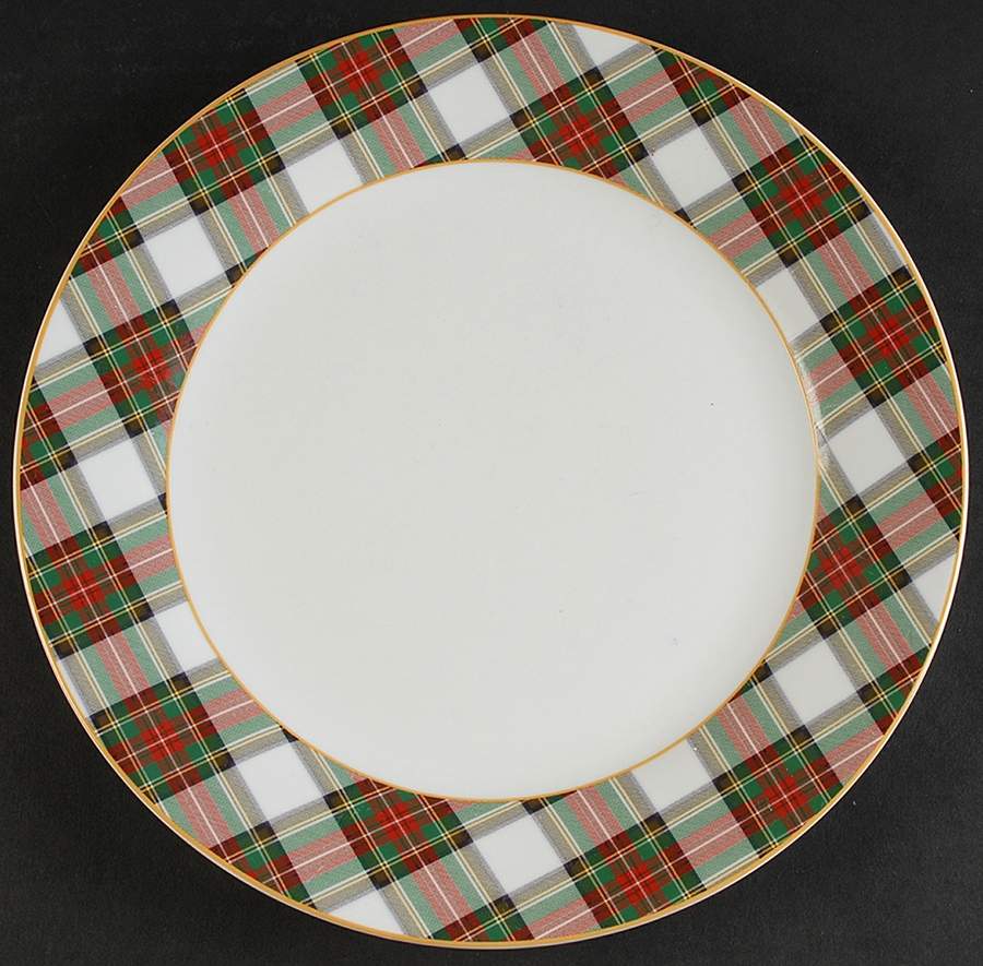 Skyler Dinner Plate by Ralph Lauren China-1