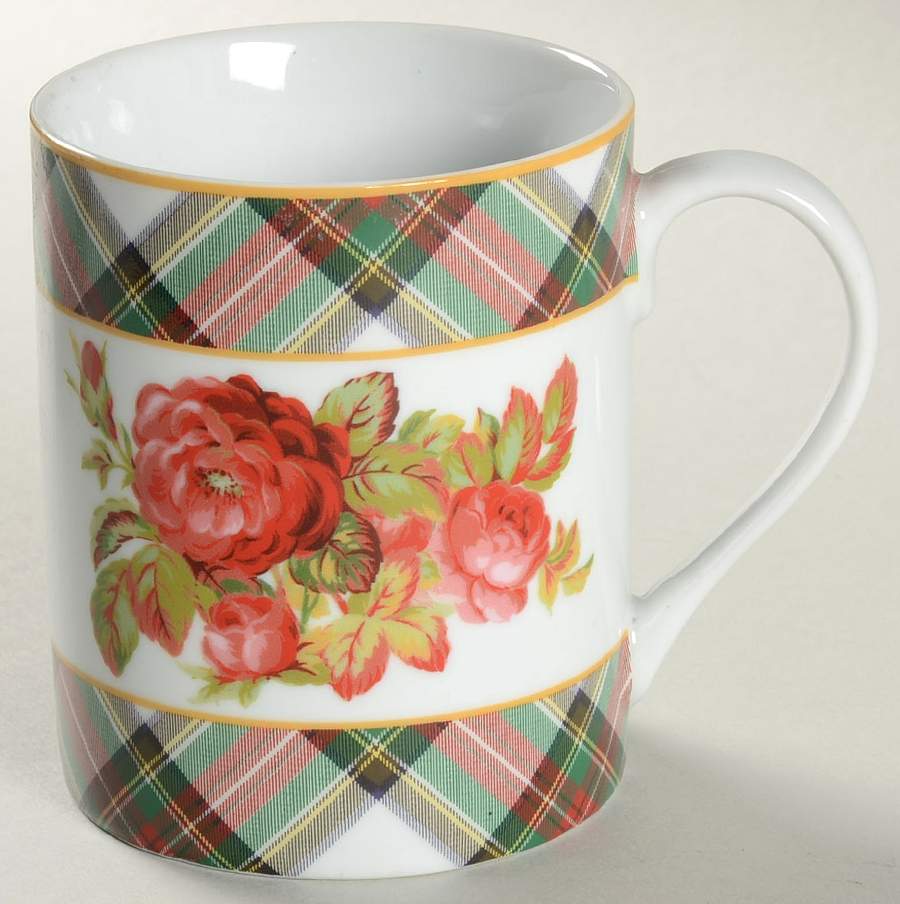 Skyler Mug by Ralph Lauren China-1