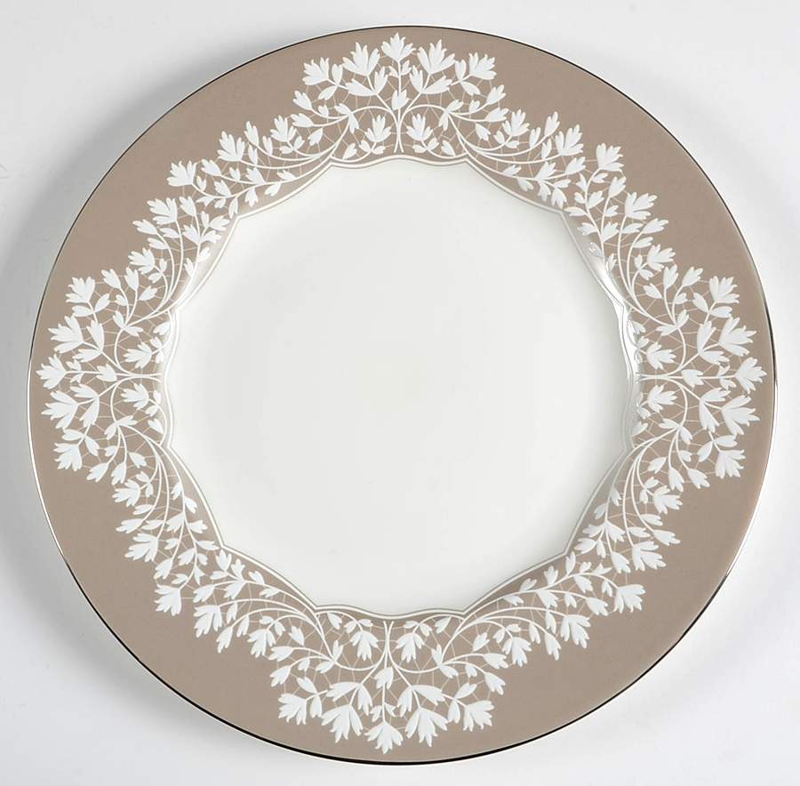 Nature's Vows Dinner Plate by Lenox-1