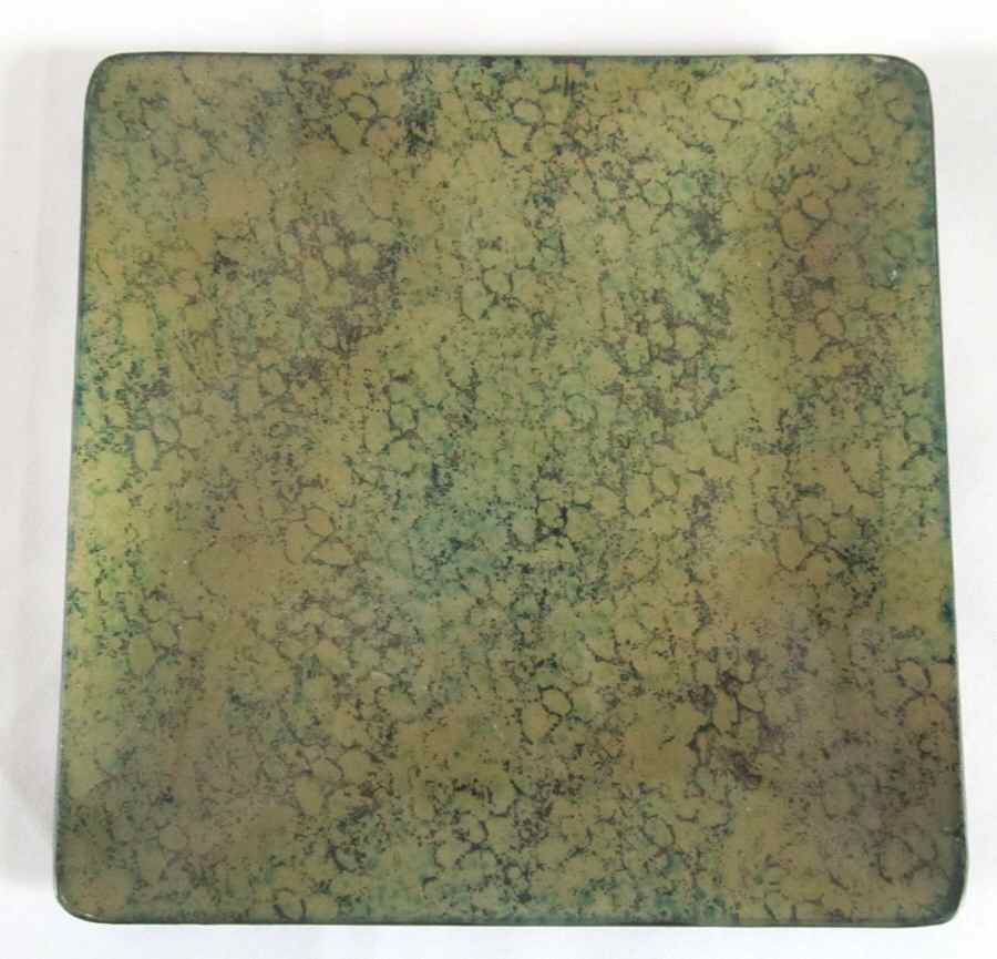 LTA3 Square Salad Plate by Lord & Taylor-1