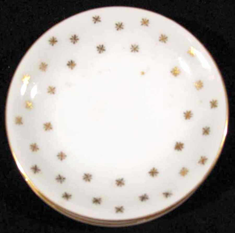 1641 Coaster by Lefton-1