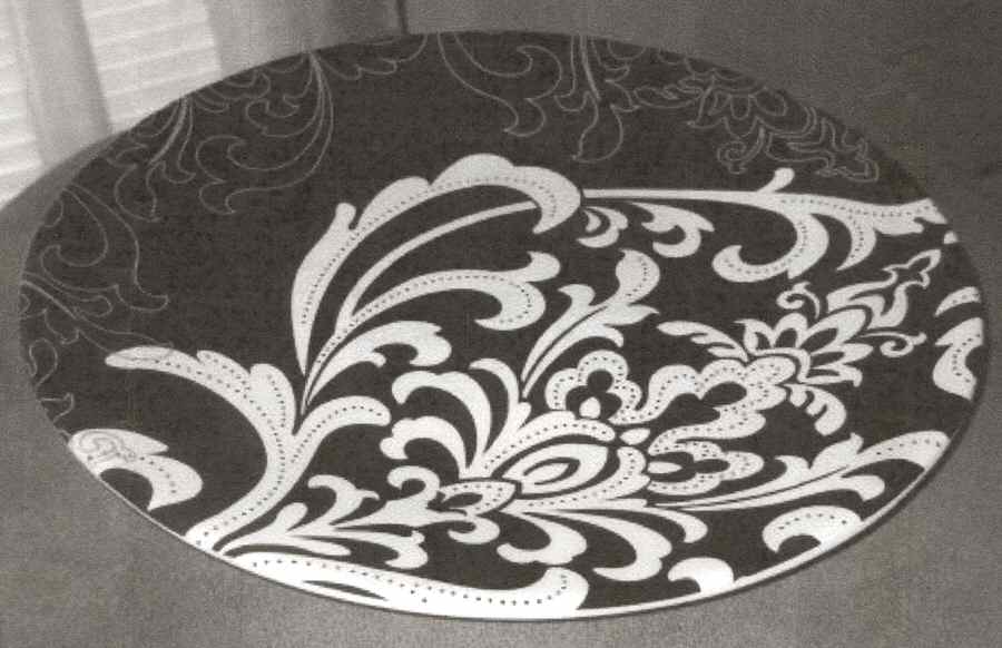 L1F1 Dinner Plate by Lucerne Foods-1