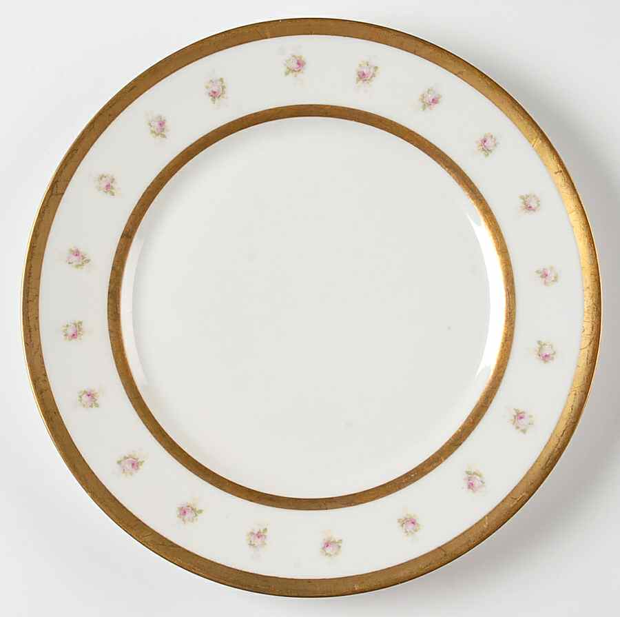 LAV19 Dinner Plate by Laviolette-1