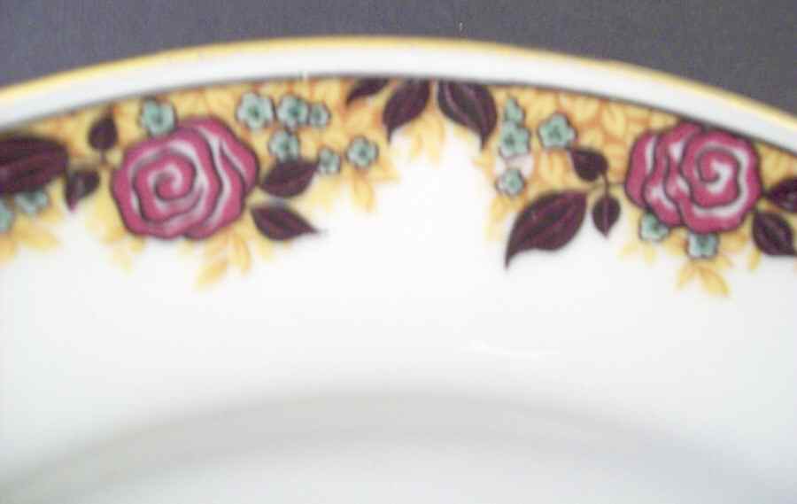 BAL60 Salad Plate by H Balleroy-1