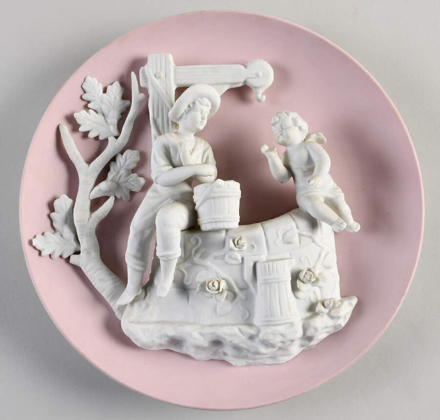 6238C Wall Plate by Lenwile-Ardalt-1