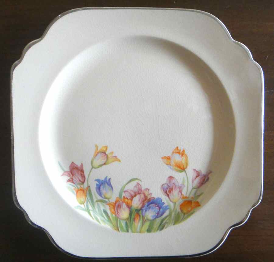 LEP33 Dinner Plate by Leigh Potters-1