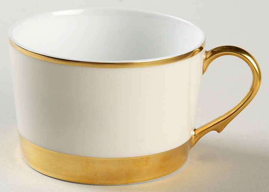 Aldon Flat Cup by Ralph Lauren China-1