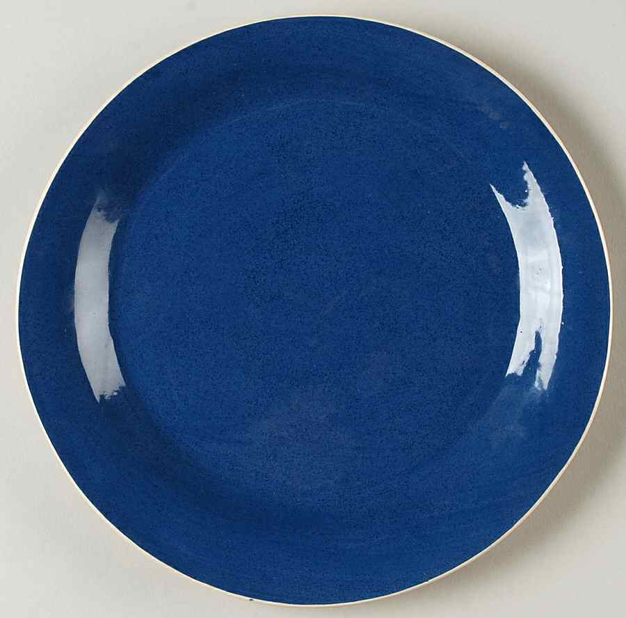 Costa Salad Plate by Ralph Lauren China-1