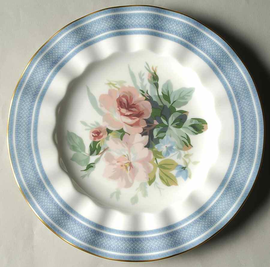 AP090-402 Salad Plate by Ralph Lauren China-1