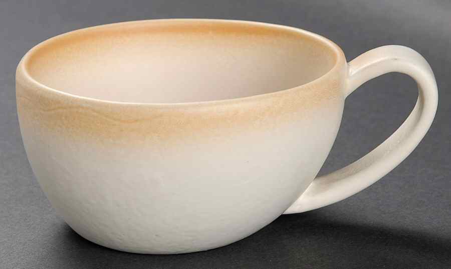 Windfield Flat Cup by Ralph Lauren China-1